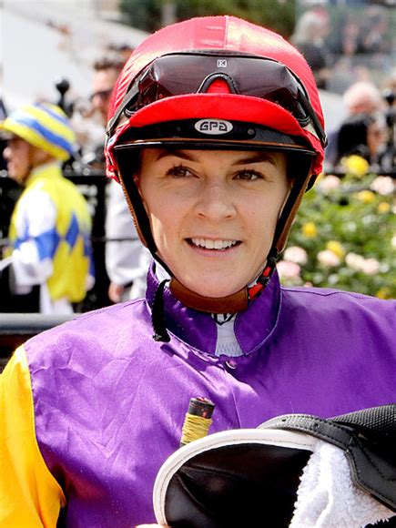 Celine gaudry jockey wiki